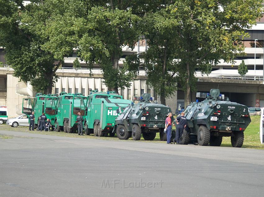 Demo Koeln Freitag 19 Sept 2008    P02.JPG
